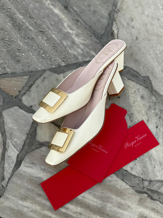 ROGER VIVIER