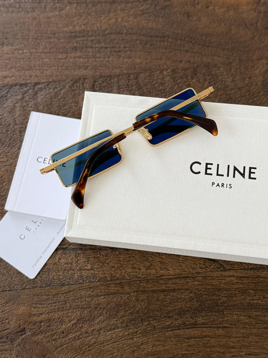 Celine Narrow Rectangle