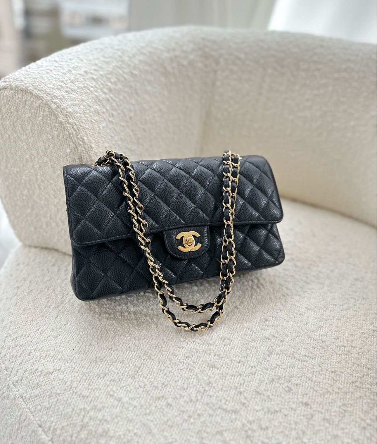 CHANEL