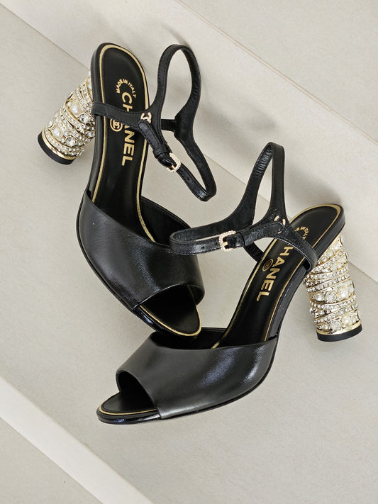 CHANEL