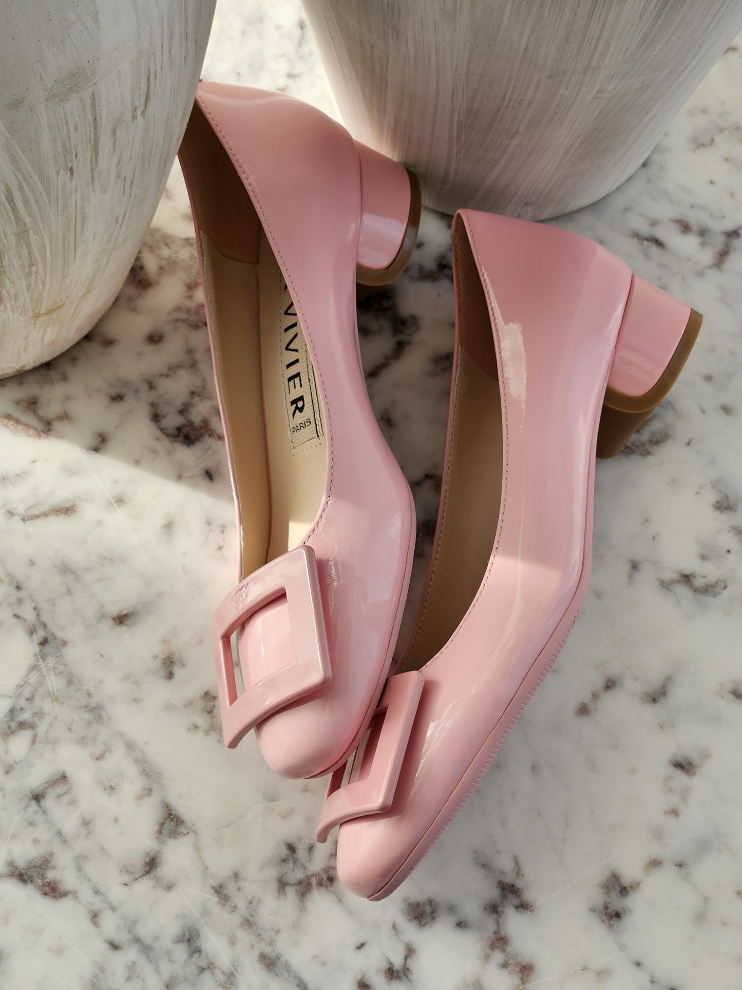 ROGER VIVIER