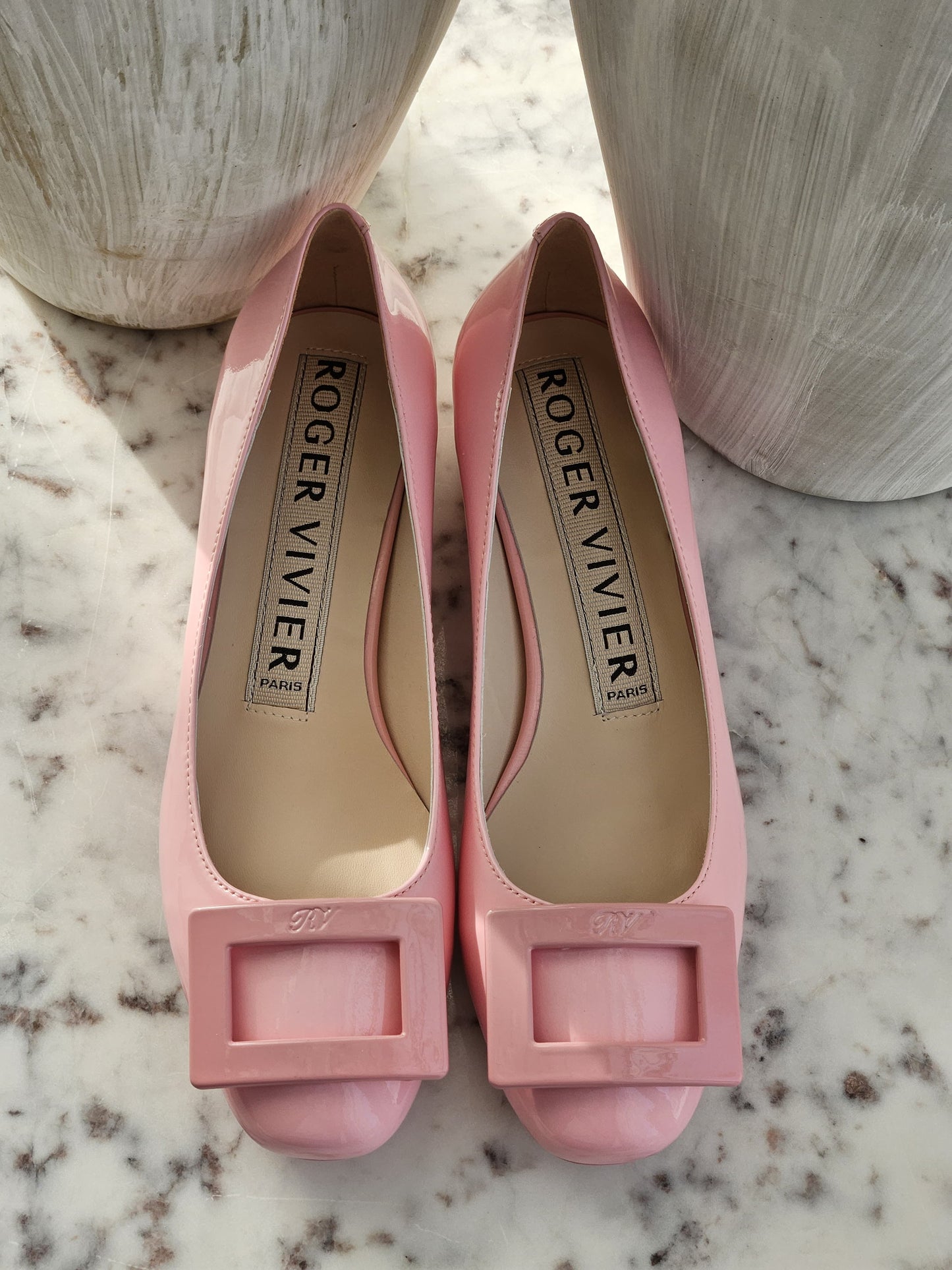 ROGER VIVIER