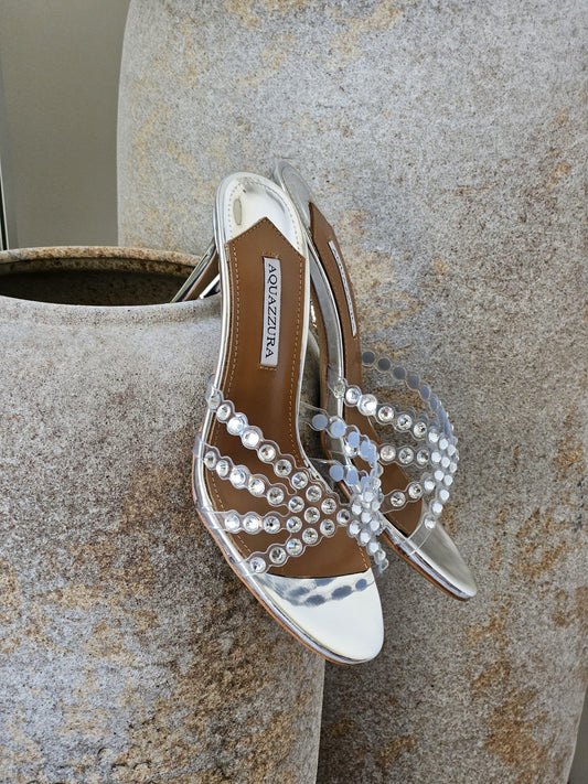 AQUAZZURA