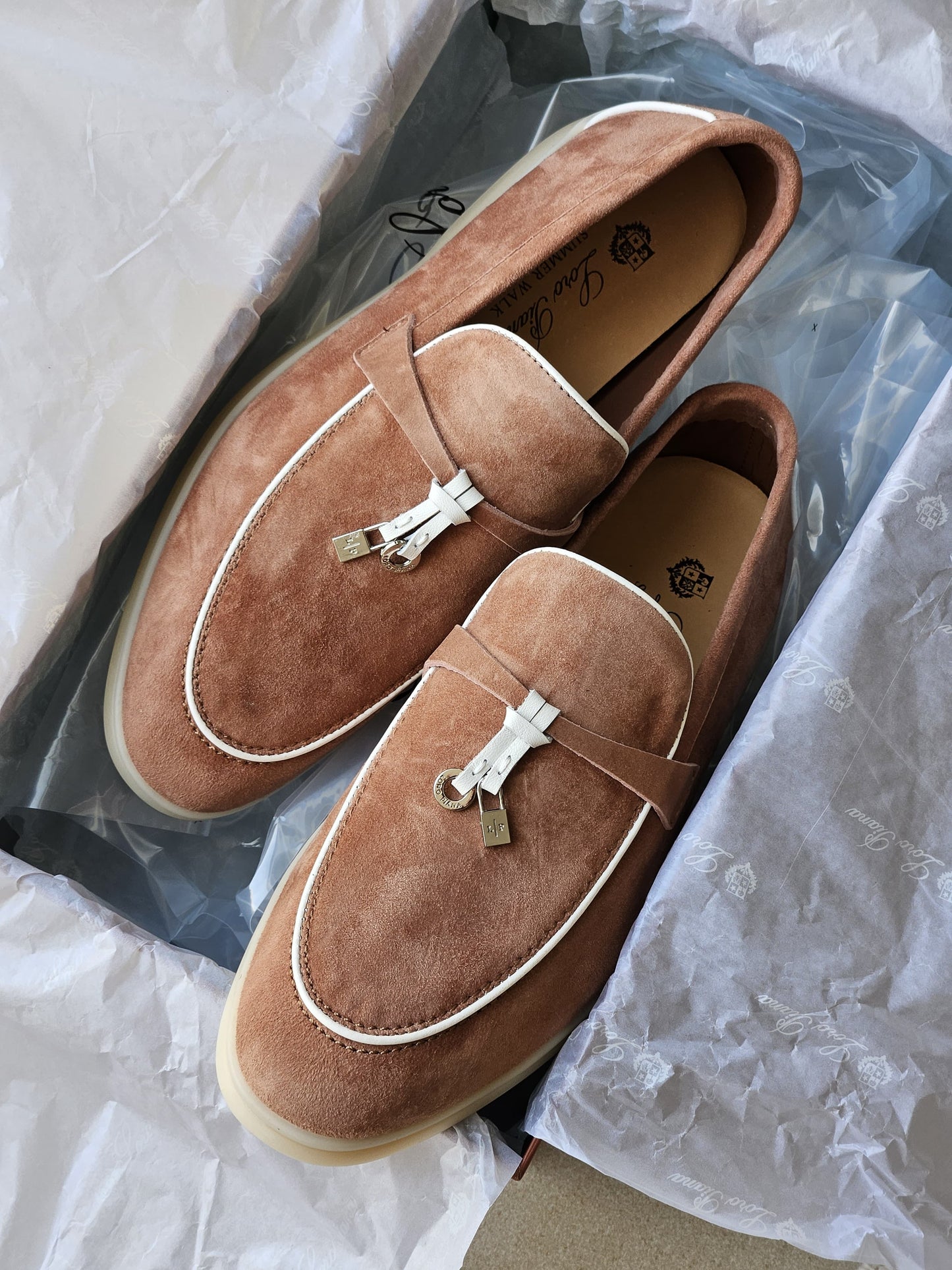 LORO PIANA