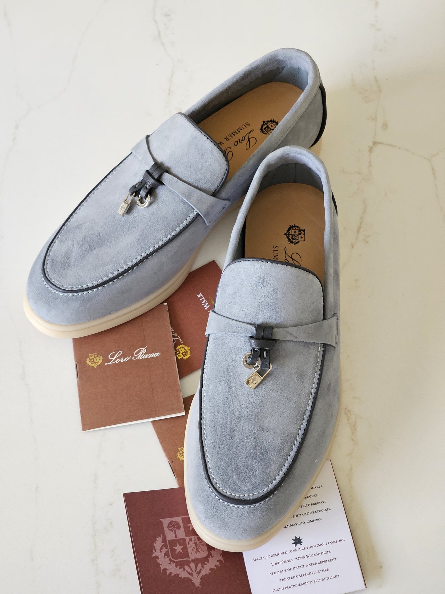 LORO PIANA