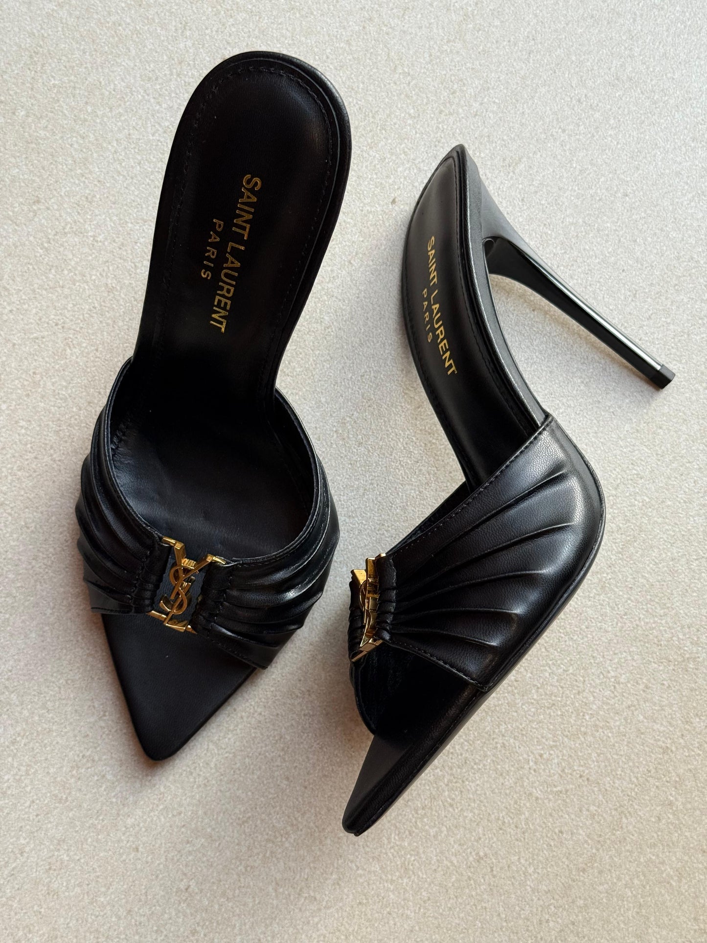 YSL (2 Color)