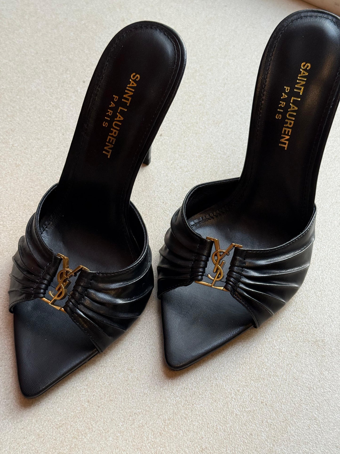 YSL (2 Color)