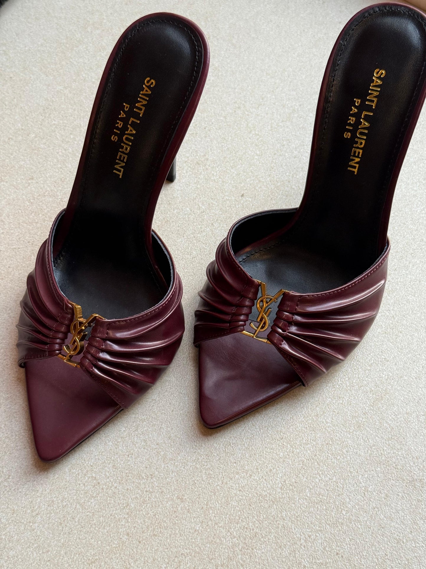 YSL (2 Color)