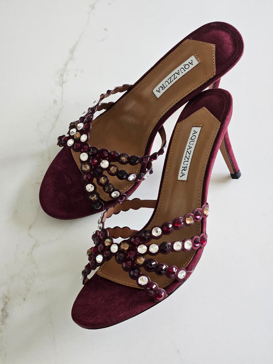 AQUAZZURA