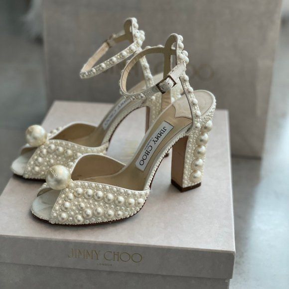 JIMMY CHOO