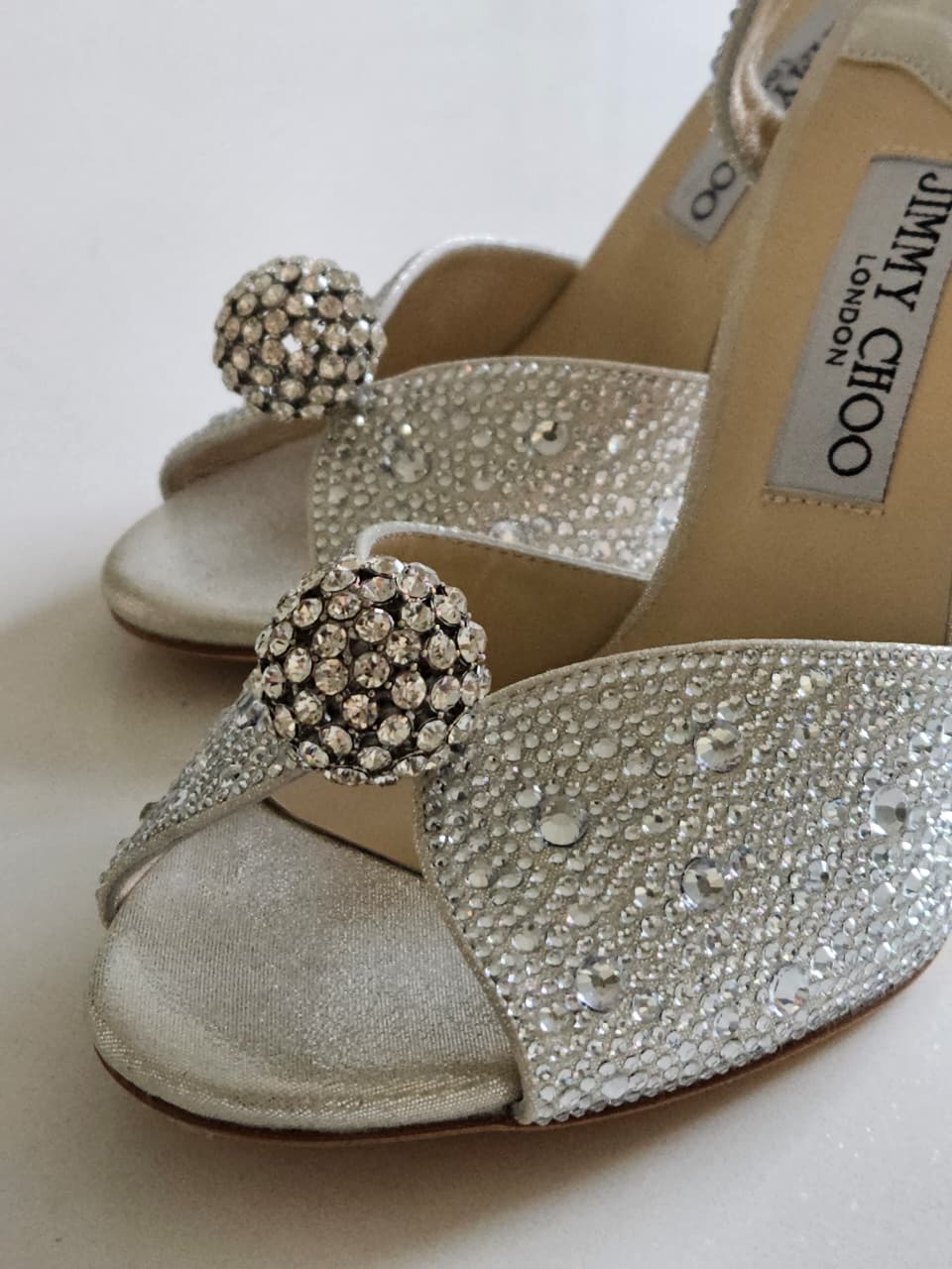 JIMMY CHOO