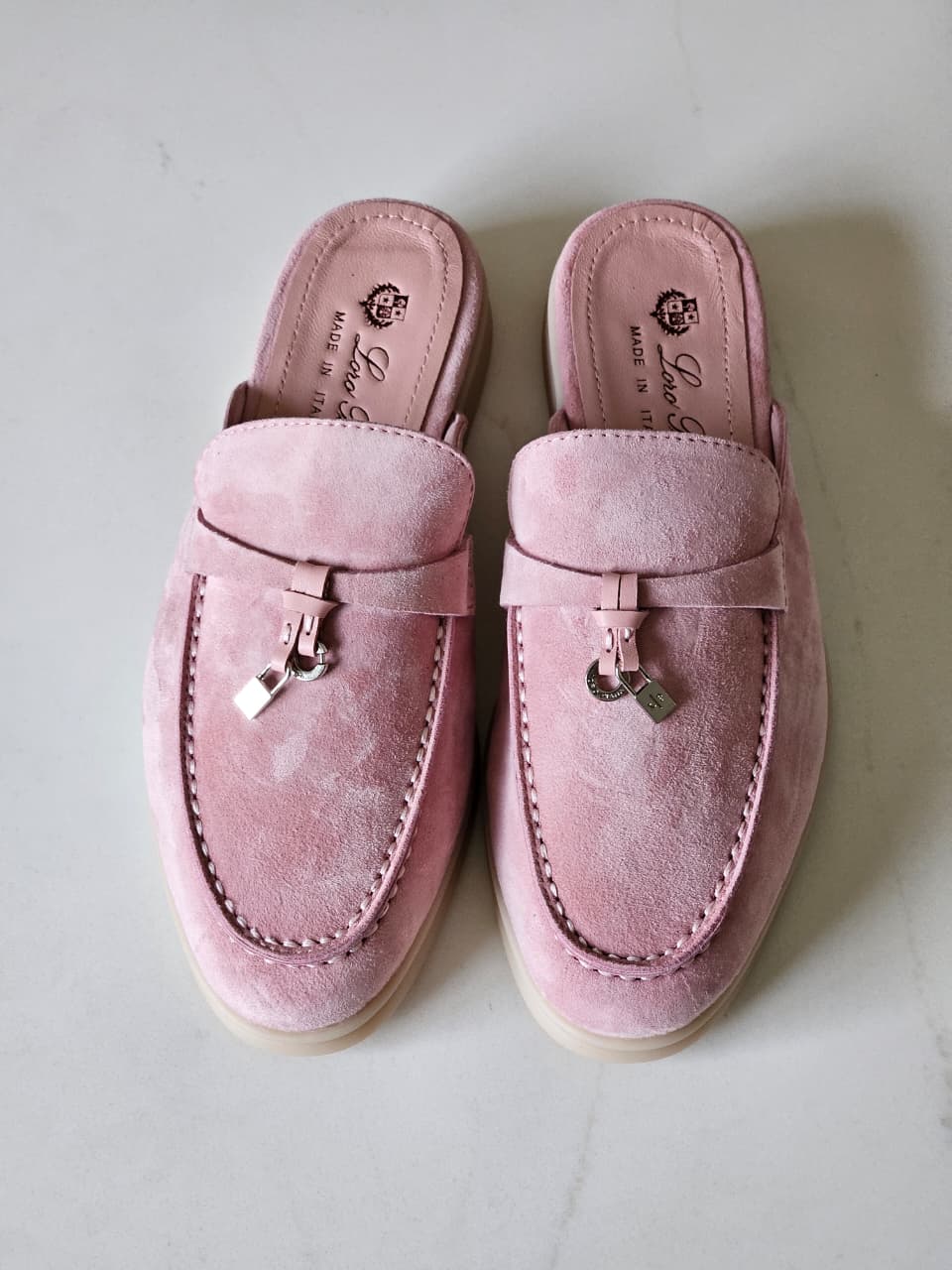 LORO PIANA