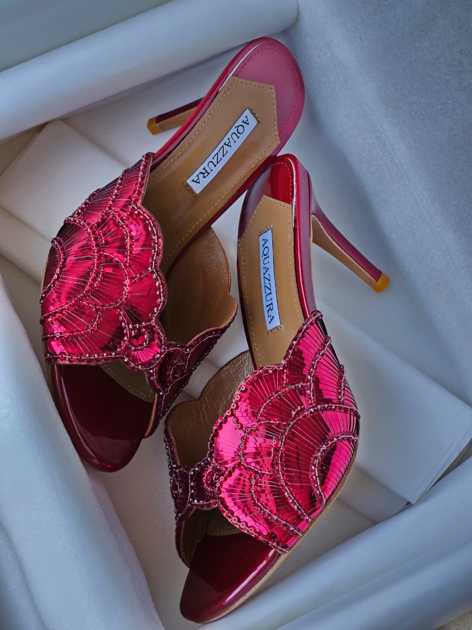 AQUAZZURA