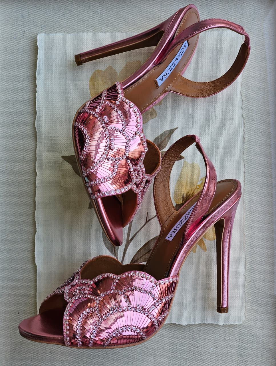 AQUAZZURA