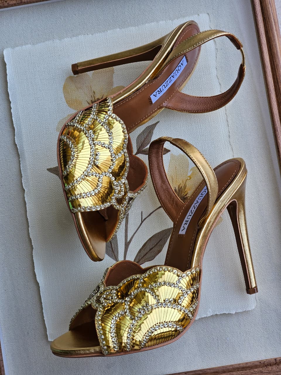 AQUAZZURA