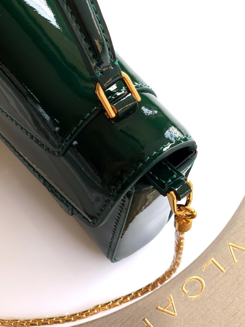 BVLGARI