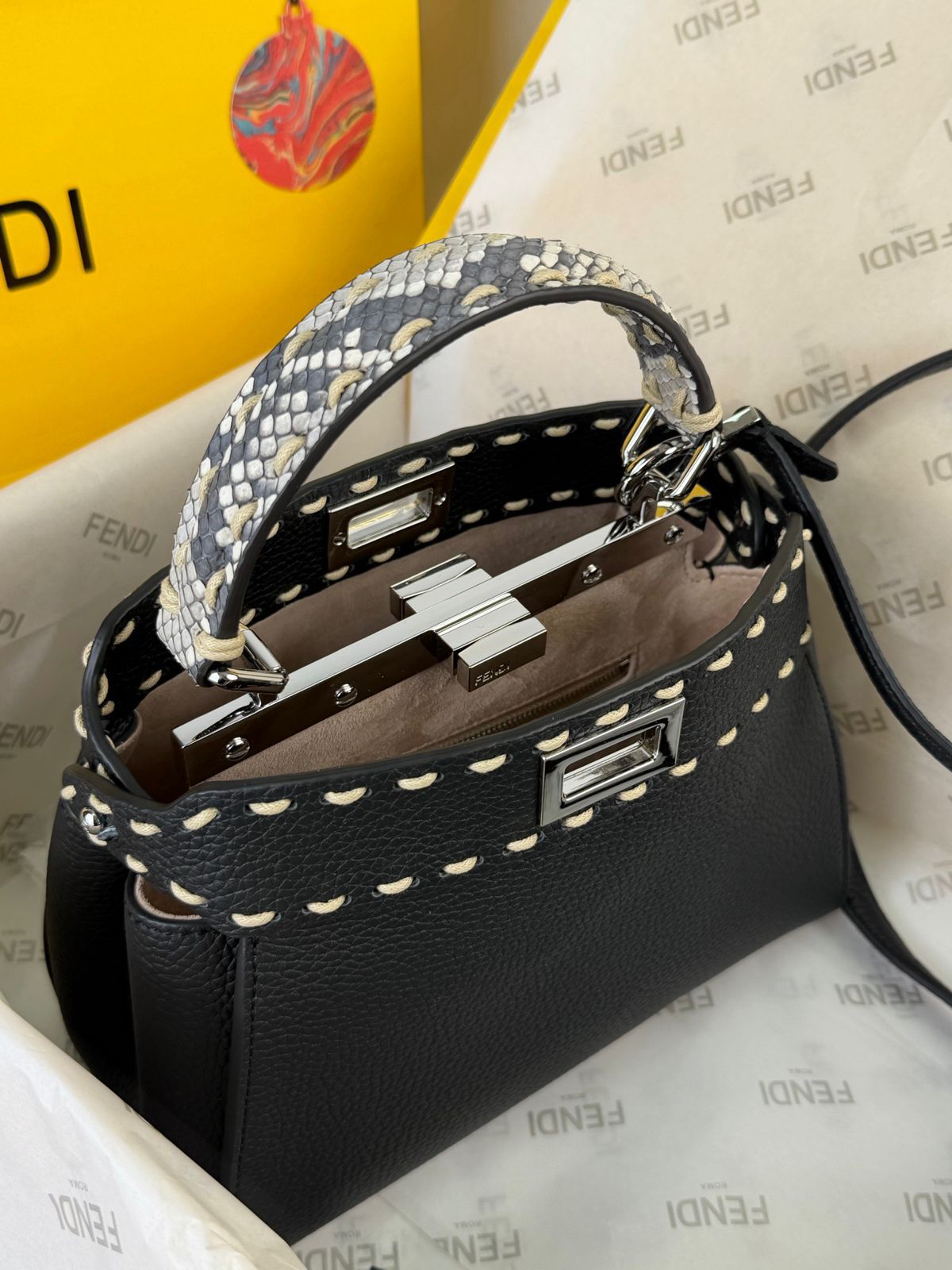 FENDI