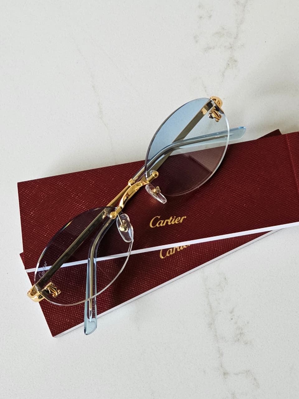 CARTIER