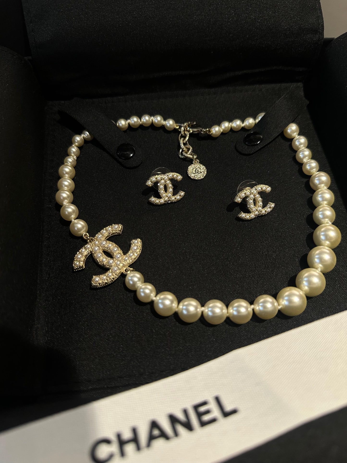 CHANEL (SET)