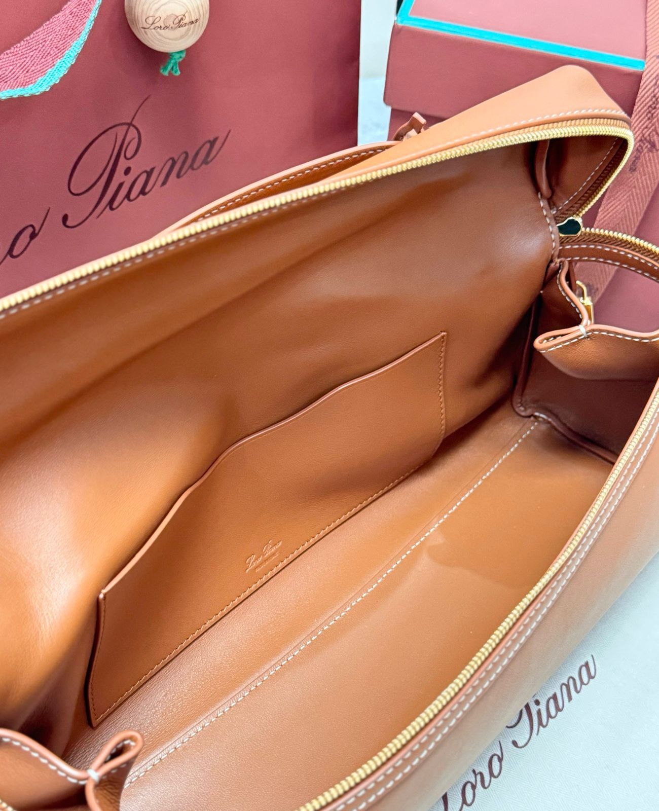 LORO PIANA