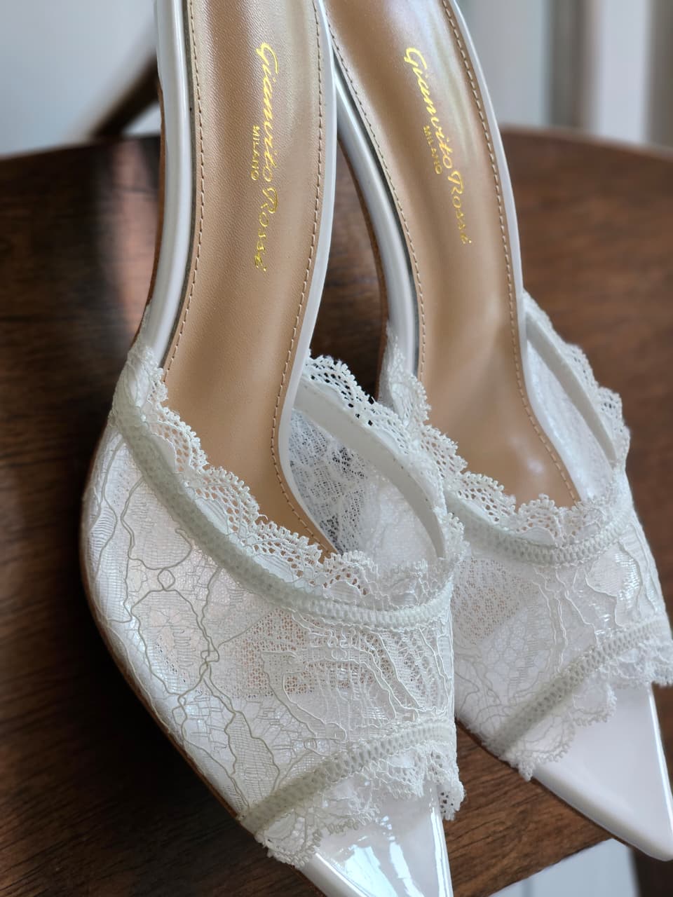 GIANVITO ROSSI