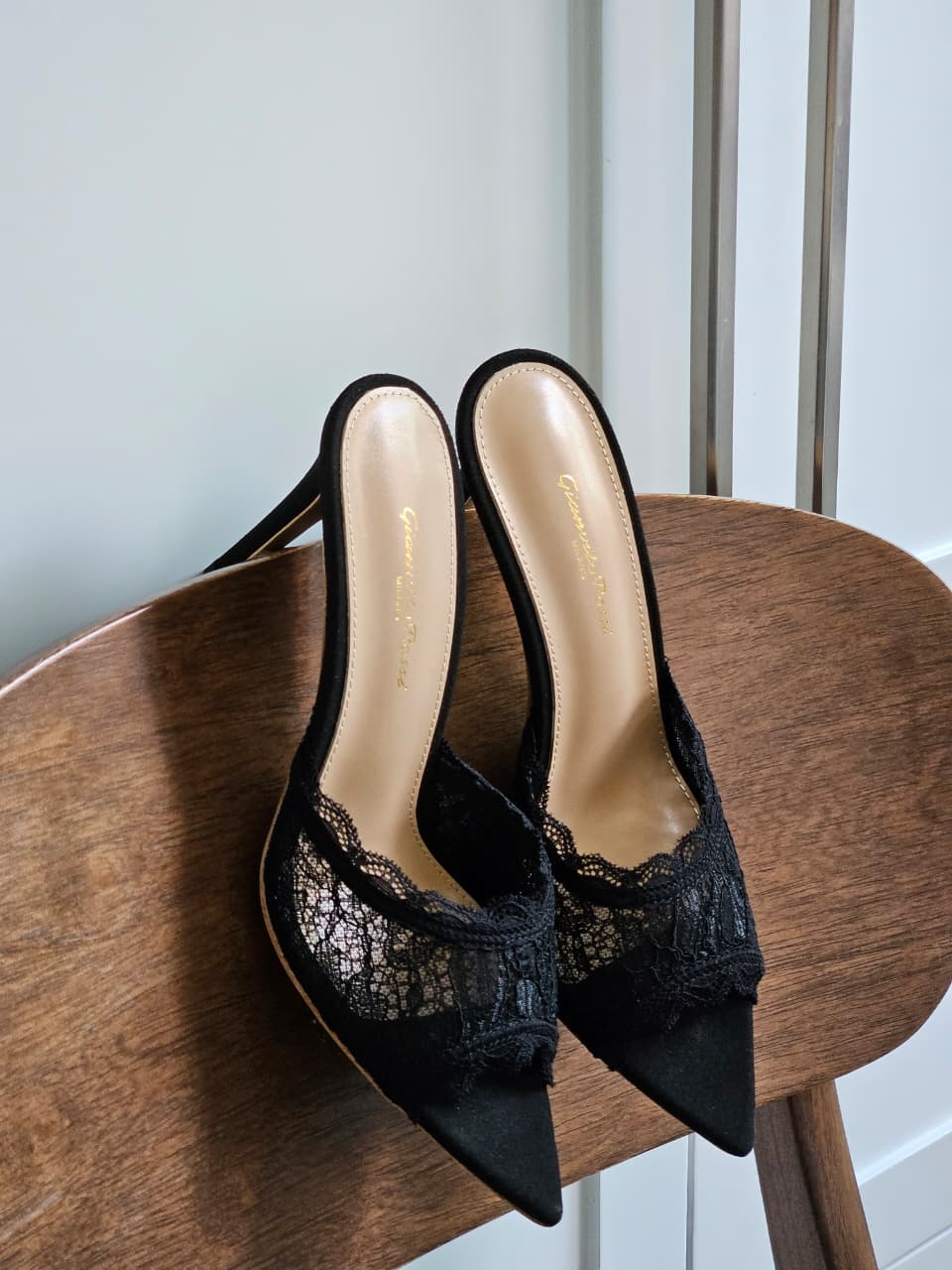 GIANVITO ROSSI
