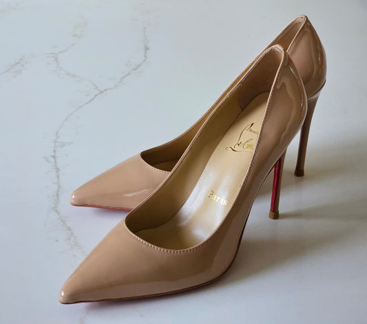 LOUBOUTIN