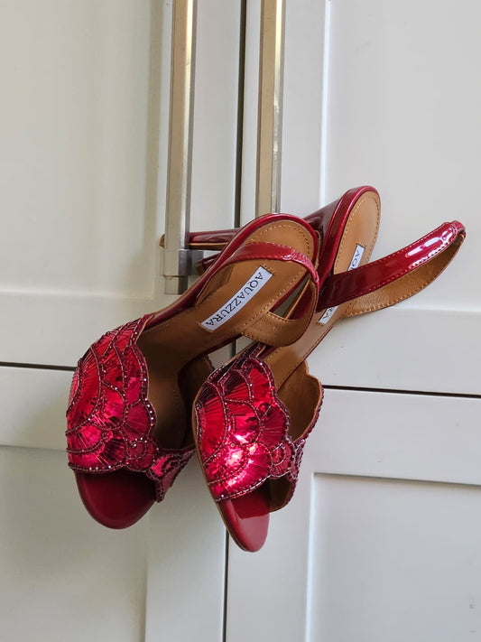 AQUAZZURA