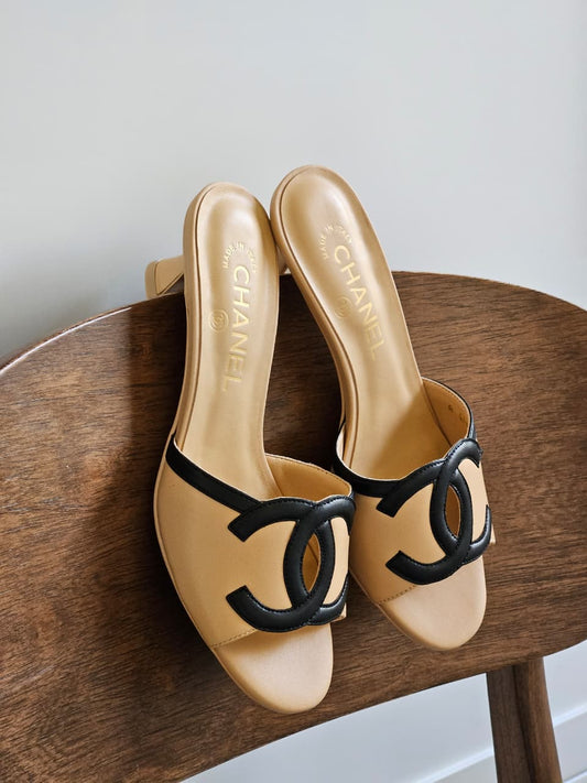 CHANEL