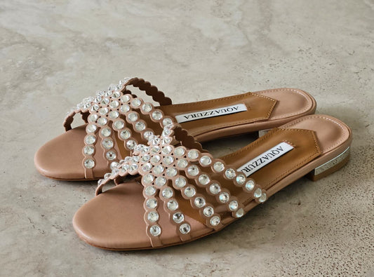AQUAZZURA