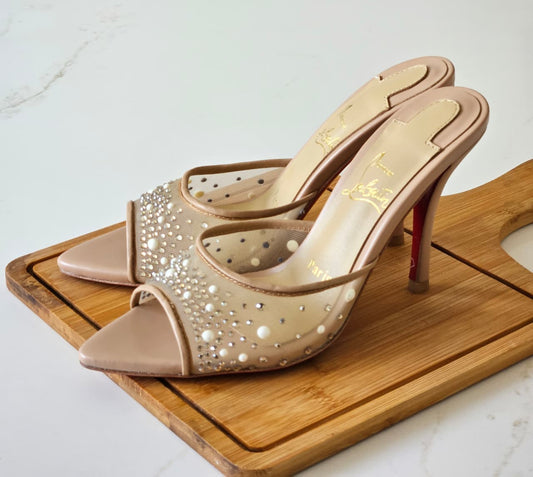 LOUBOUTIN
