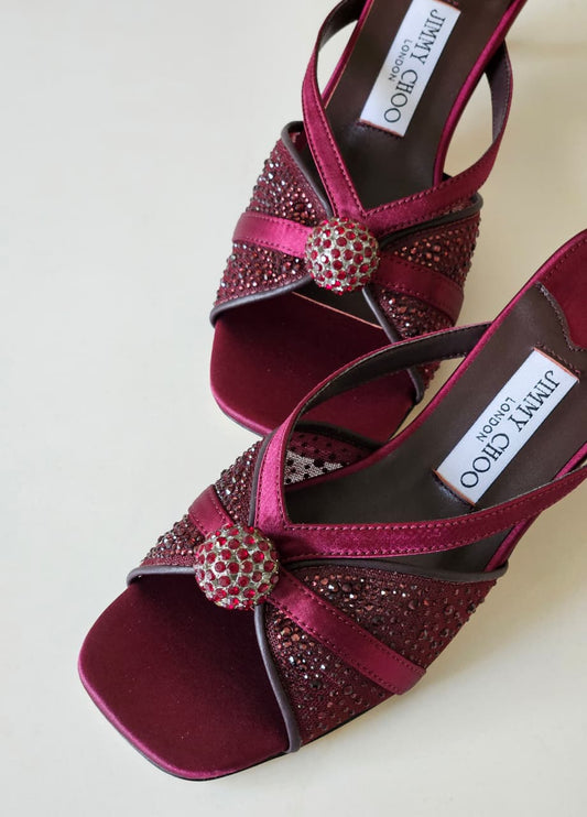JIMMY CHOO
