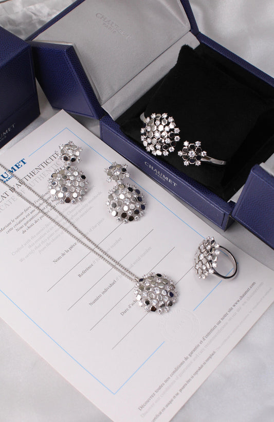 CHAUMET (SET)