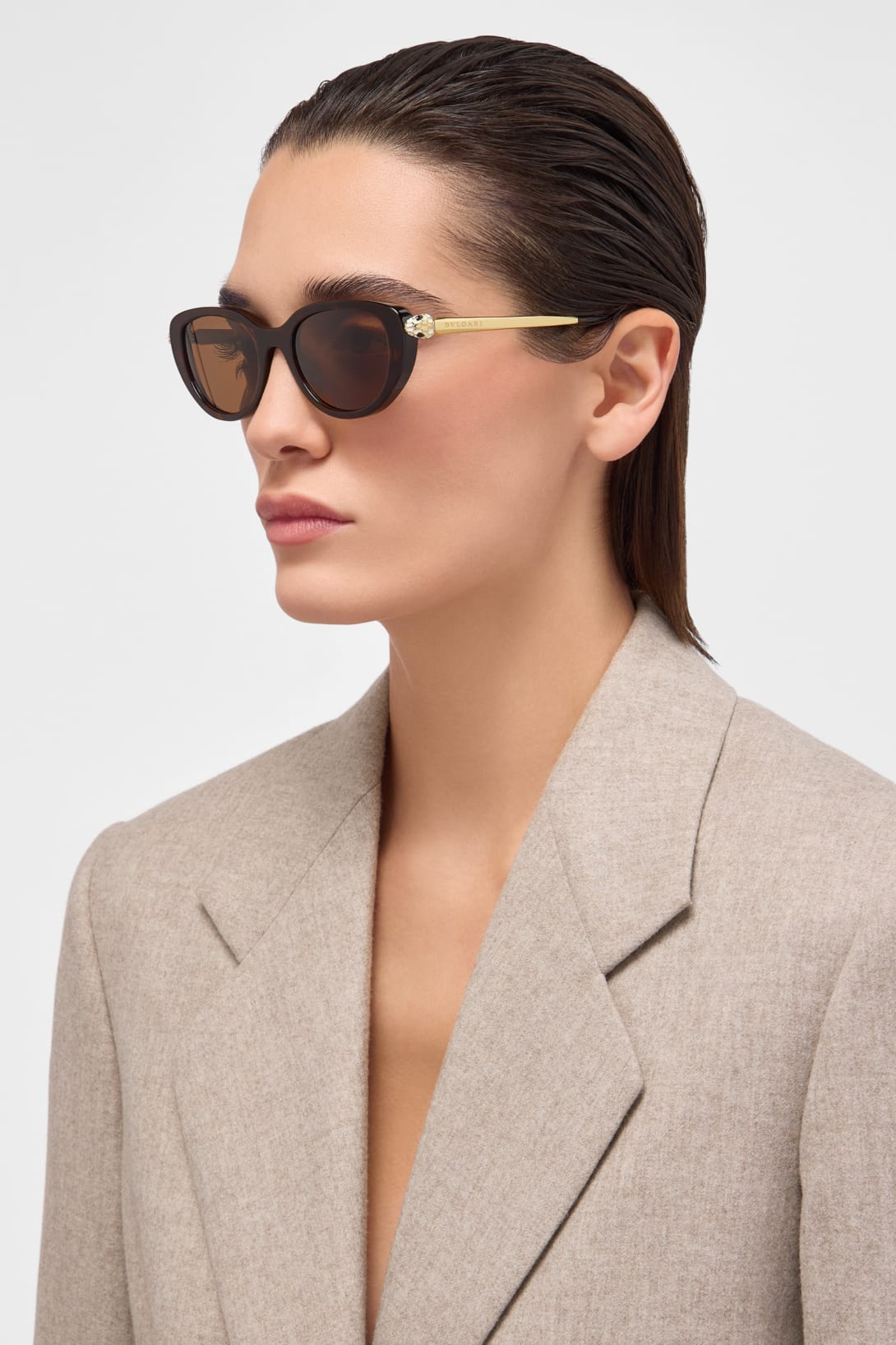 BVLGARI