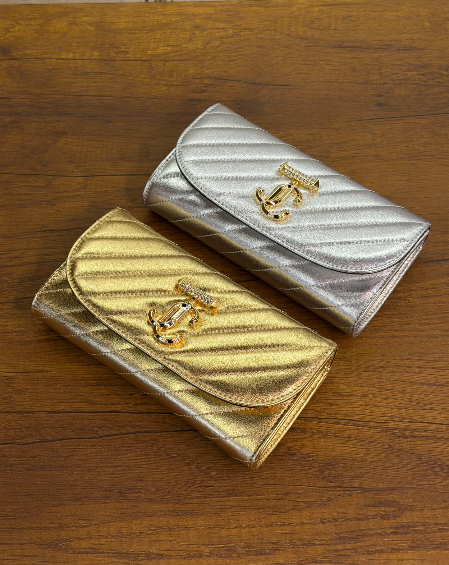 JIMMY CHOO (2 Color)