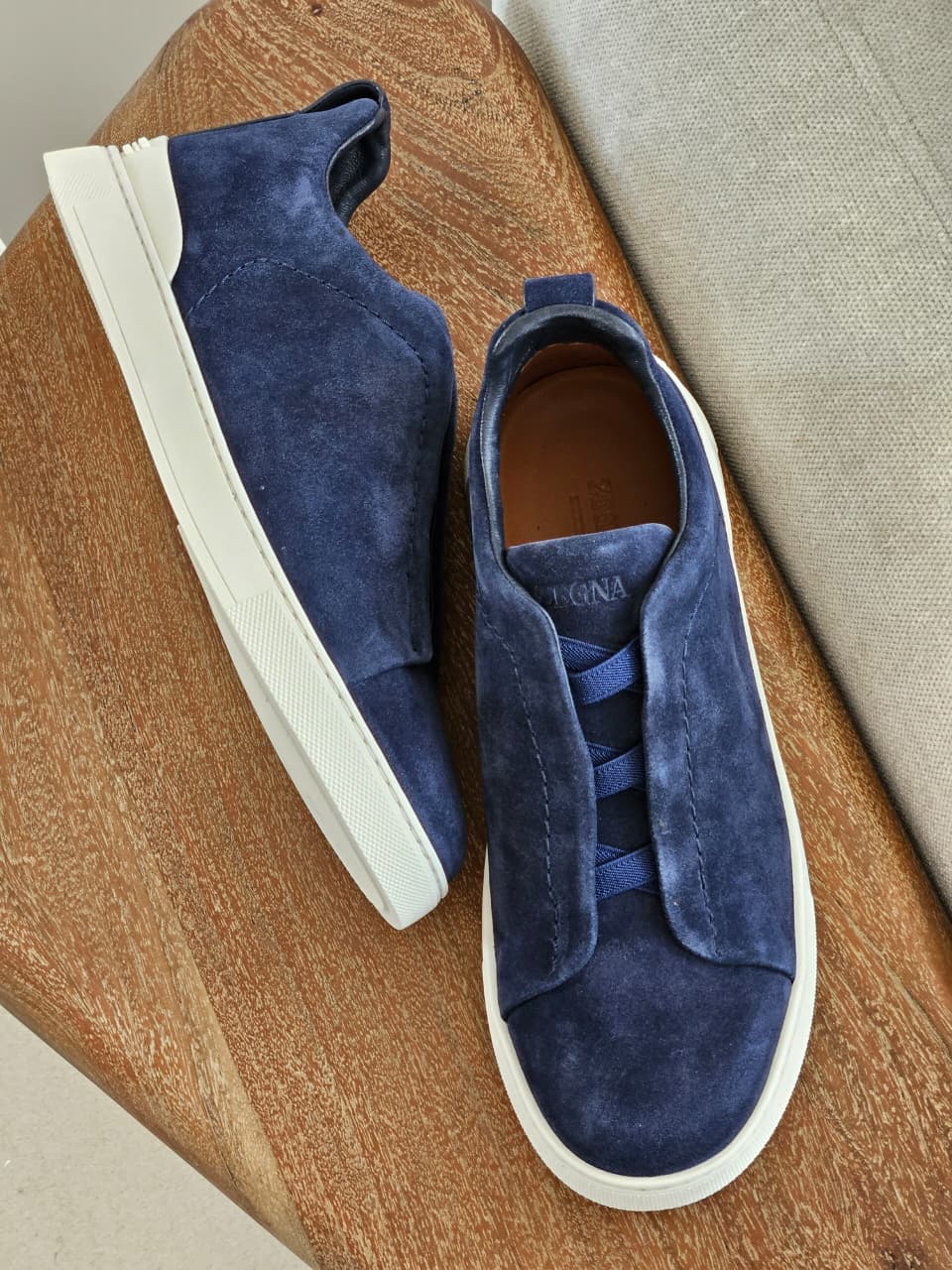 ZEGNA