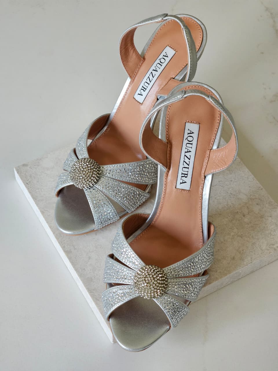 AQUAZZURA