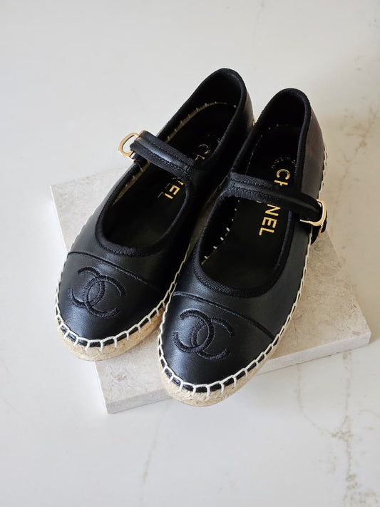 CHANEL (2 Color)