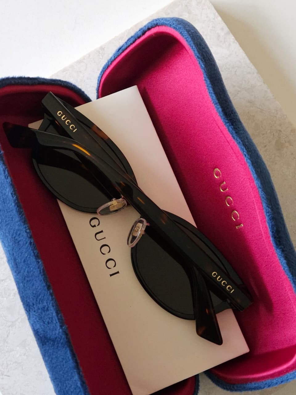 GUCCI