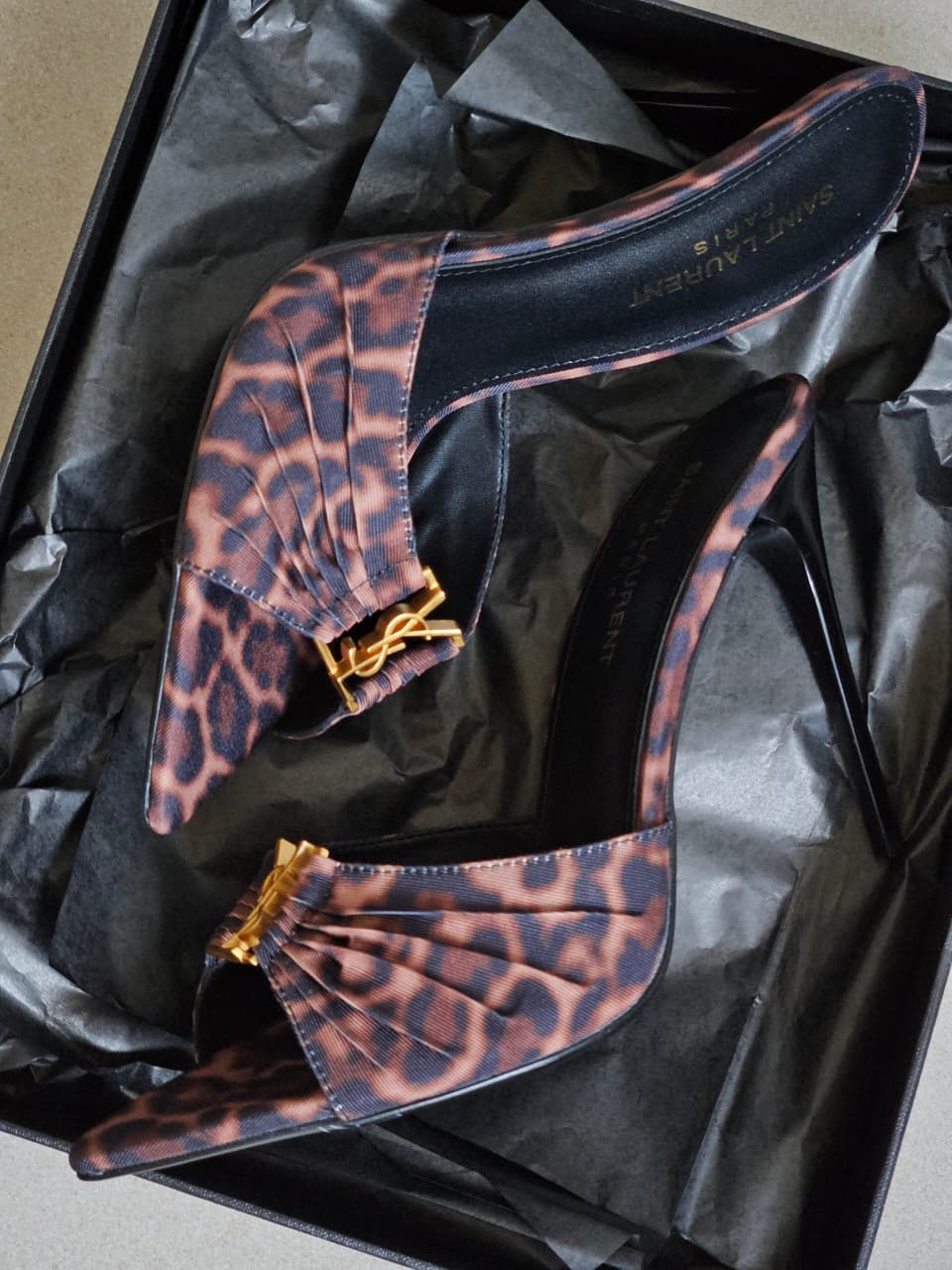 YSL