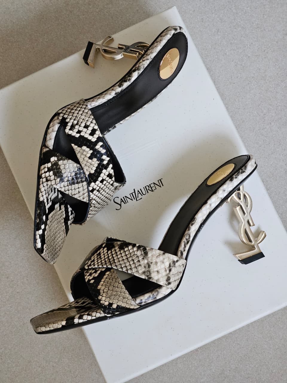 YSL