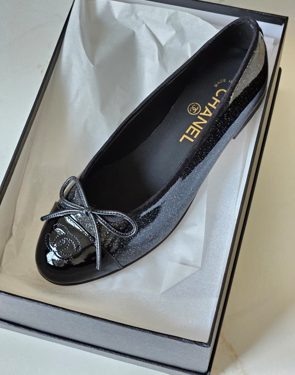 CHANEL