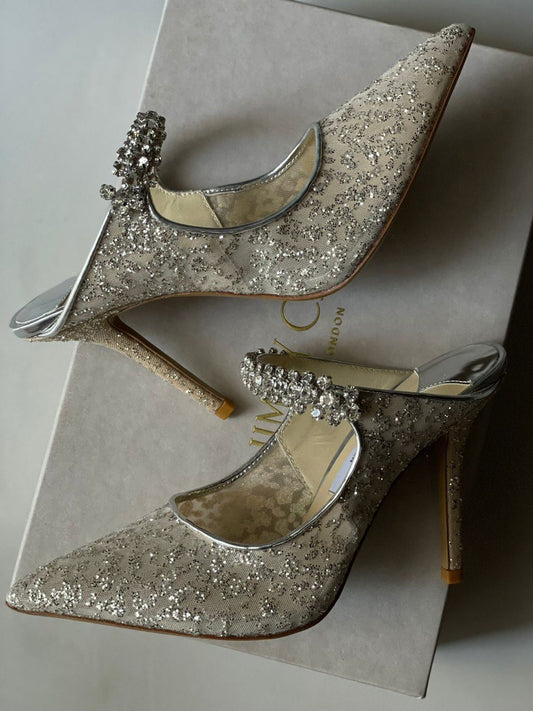 JIMMY CHOO