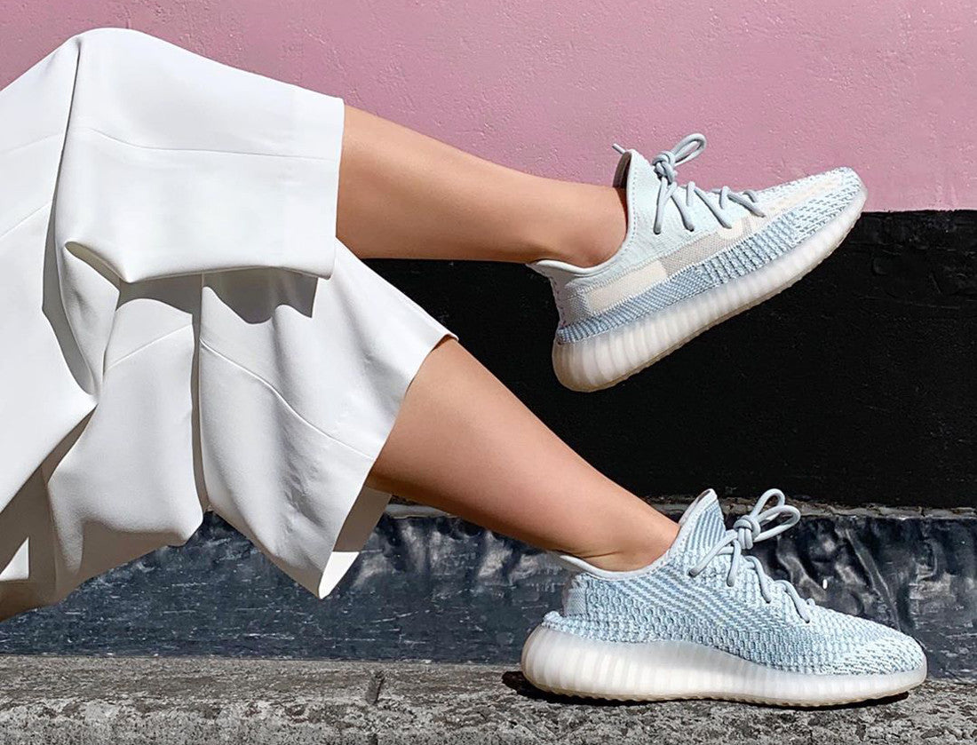 ADIDAS YEEZY