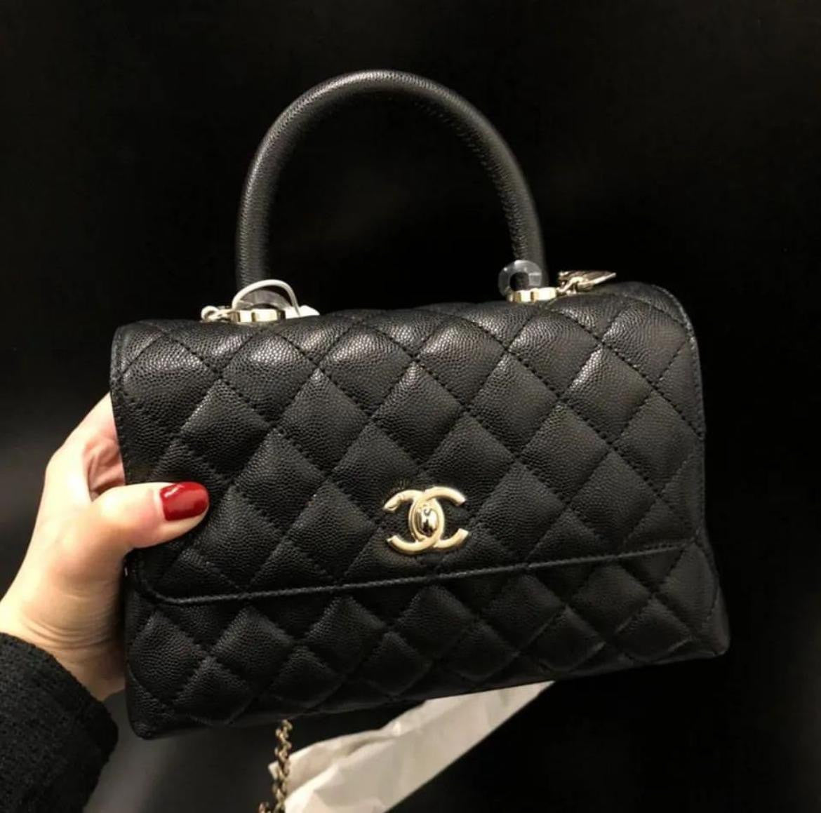 CHANEL