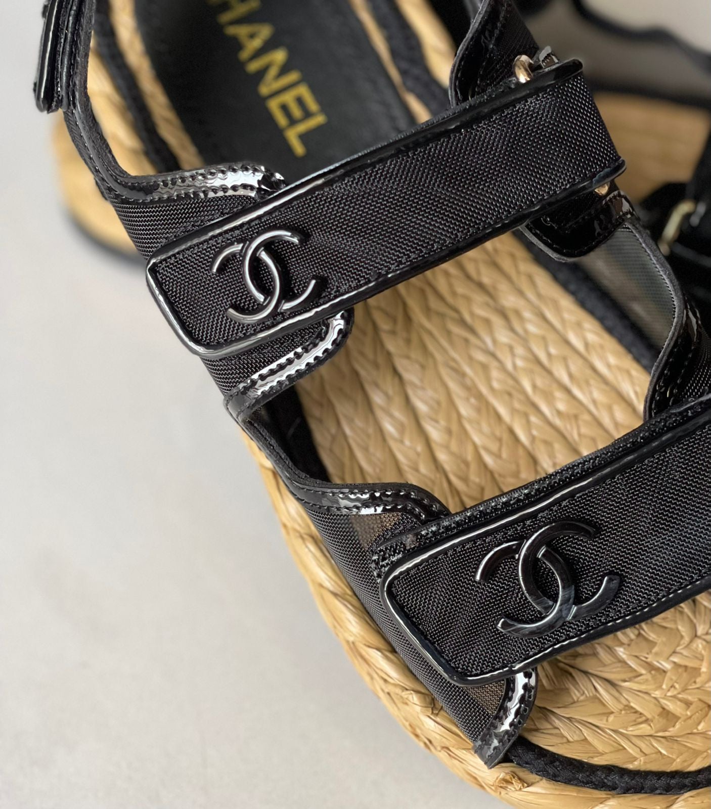 CHANEL