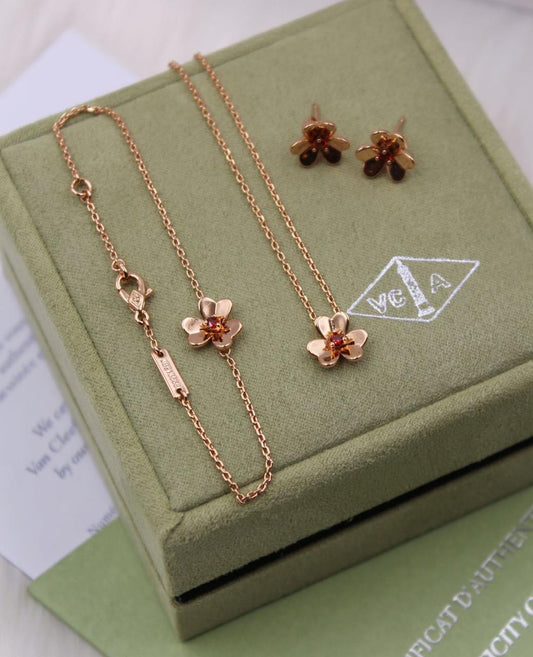 VAN CLEEF (SET) (2 Color)