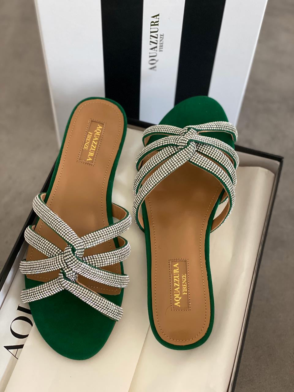 AQUAZZURA