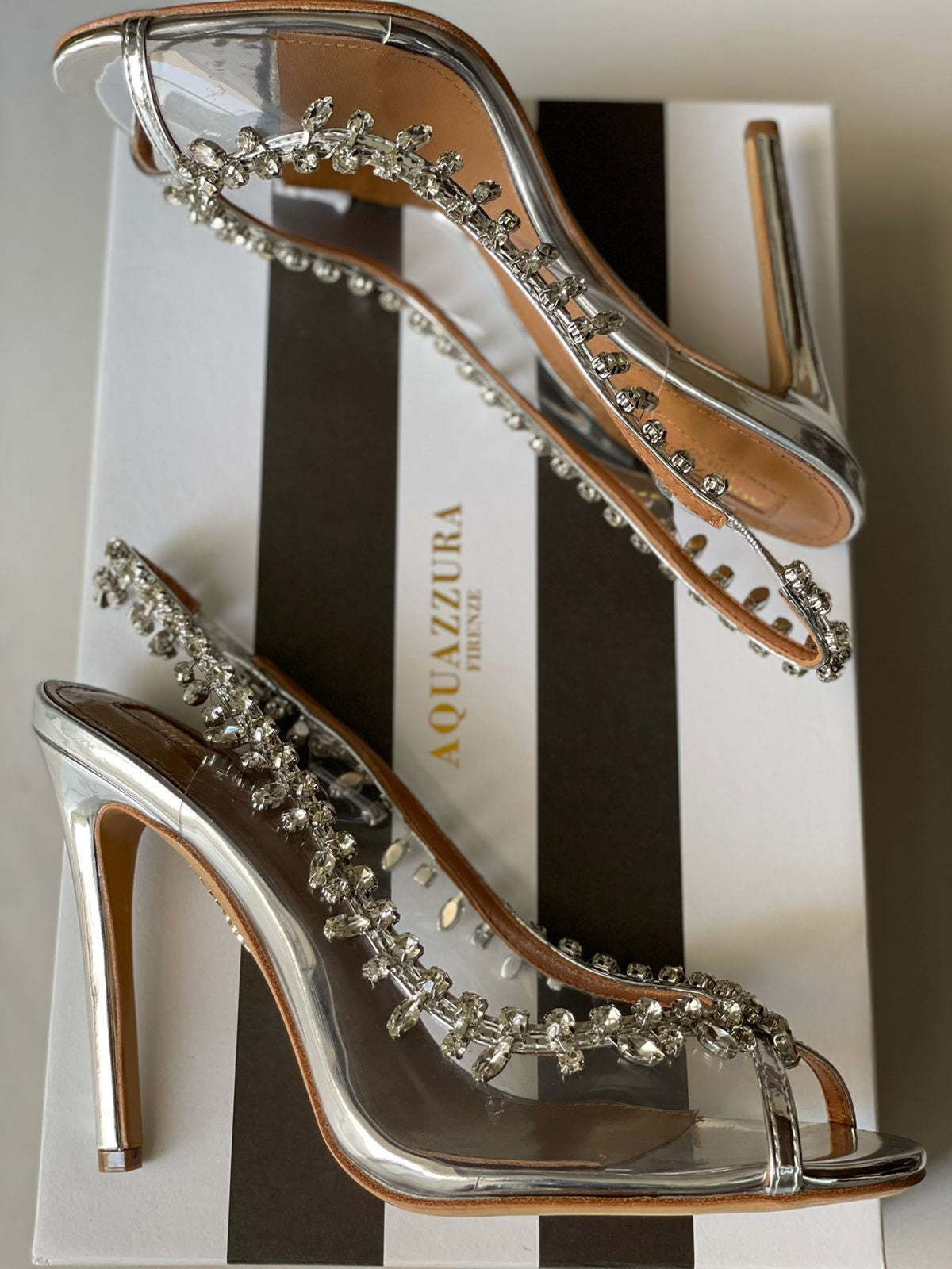 AQUAZZURA