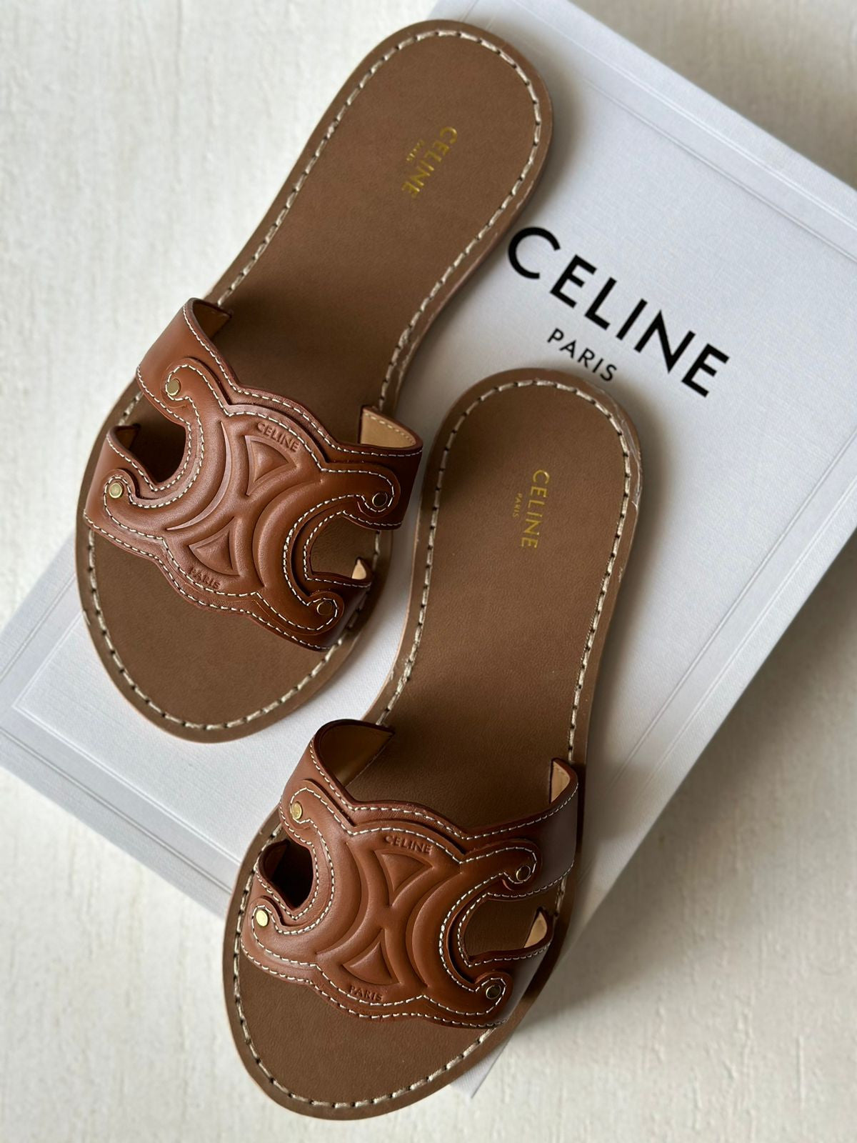 CELINE (3 Color)